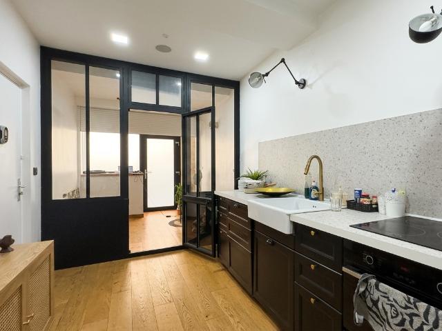 Bureau vente à Paris, Île-de-France