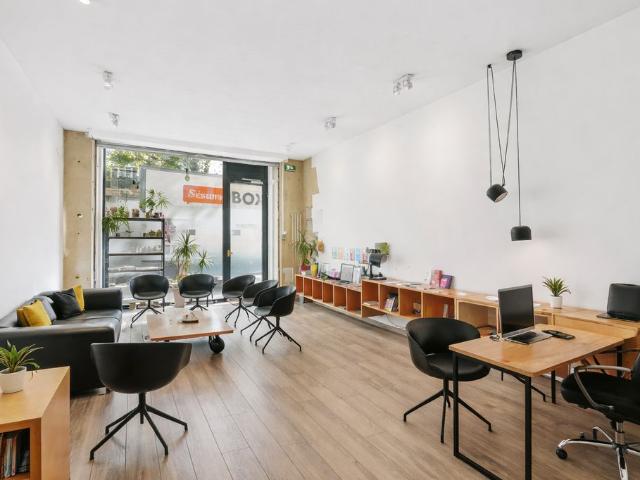 Bureau vente à Paris, Île-de-France