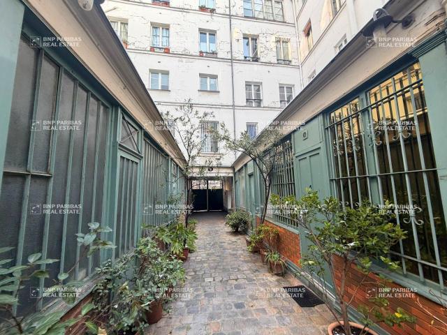 Bureau vente à Paris, Île-de-France