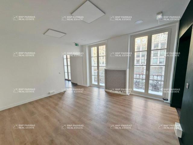 Bureau vente à Paris, Île-de-France