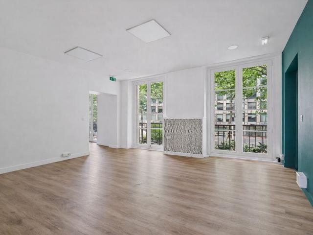 Bureau vente à Paris, Île-de-France