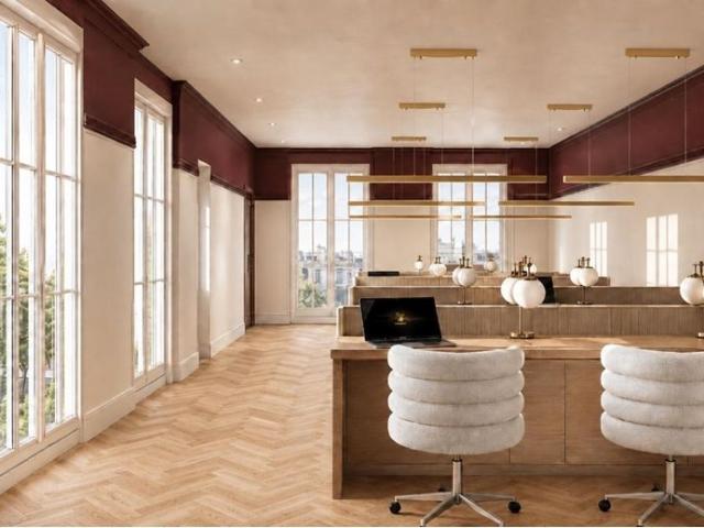 Bureau vente à Paris, Île-de-France