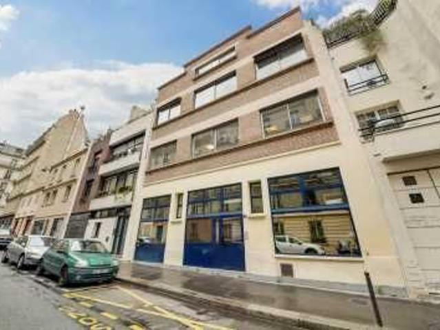 Bureau vente à Paris, Île-de-France