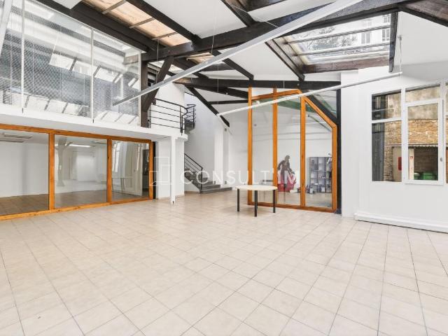 Bureau vente à Paris, Île-de-France