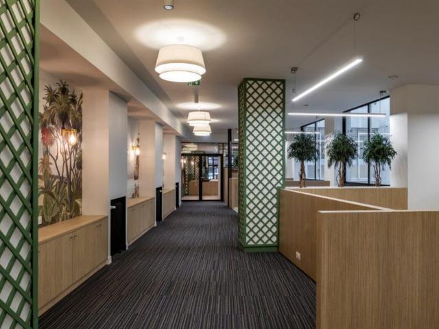 Bureau vente à Paris, Île-de-France