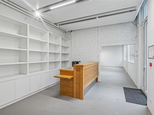 Bureau vente à Paris, Île-de-France
