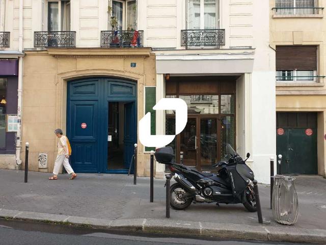 Bureau vente à Paris 5e Arrondissement, Paris