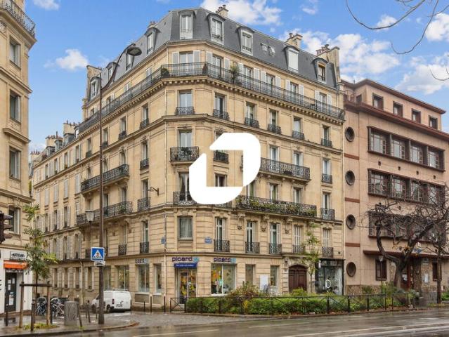 Bureau vente à Paris, Île-de-France