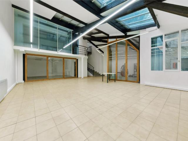 Bureau vente à Paris, Île-de-France