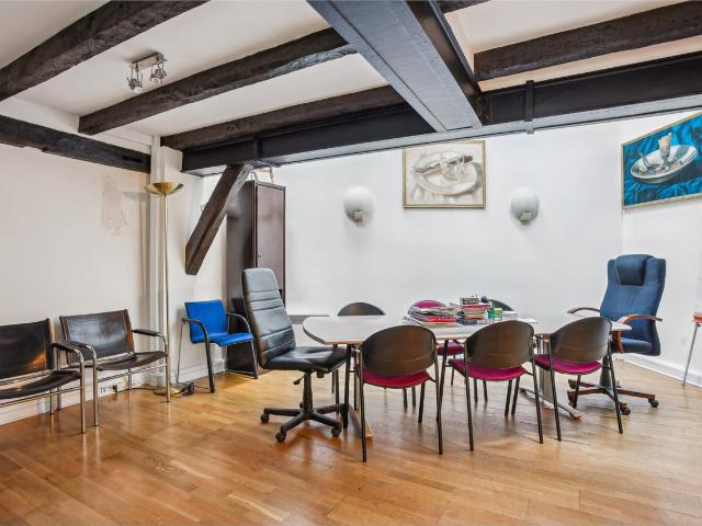 Bureau vente à Paris, Île-de-France