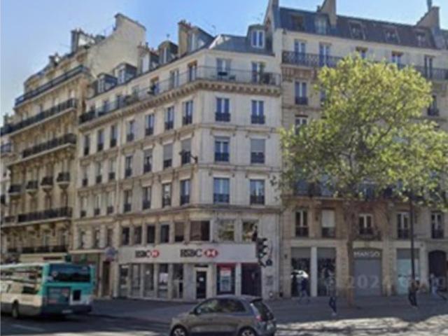 Bureau vente à Paris, Île-de-France