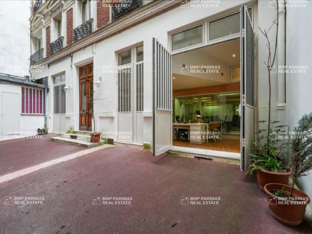 Bureau vente à Paris, Île-de-France