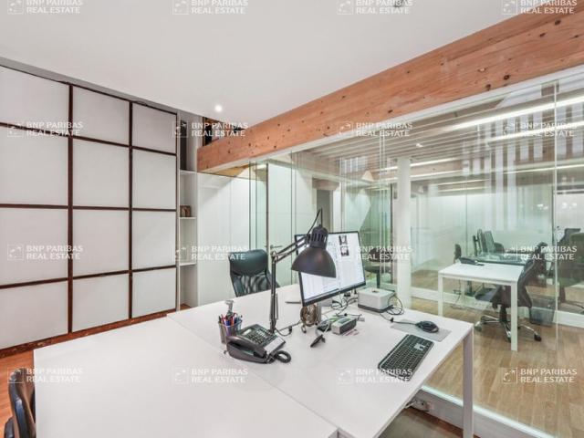 Bureau vente à Paris, Île-de-France