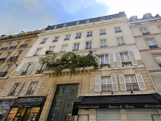 Bureau vente à Paris, Île-de-France