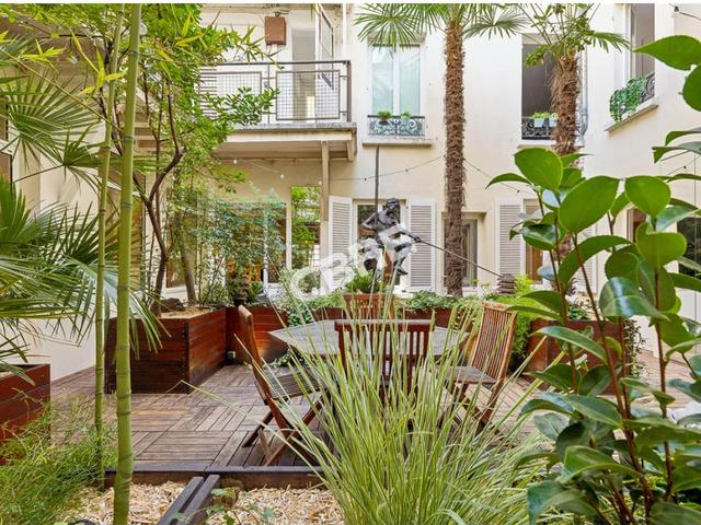 Bureau vente à Paris 7e Arrondissement, Paris