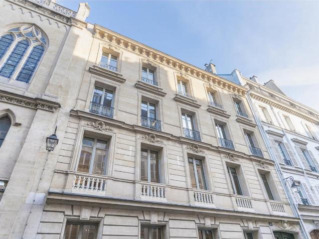 Bureau vente à Paris, Île-de-France
