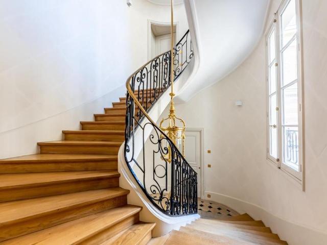 Bureau vente à Paris, Île-de-France