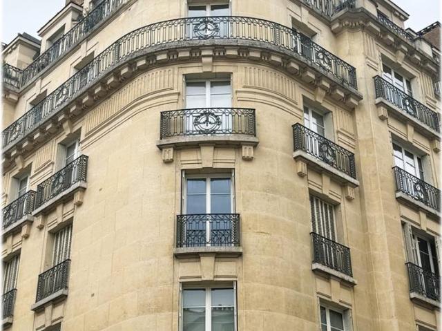 Bureau vente à Paris, Île-de-France
