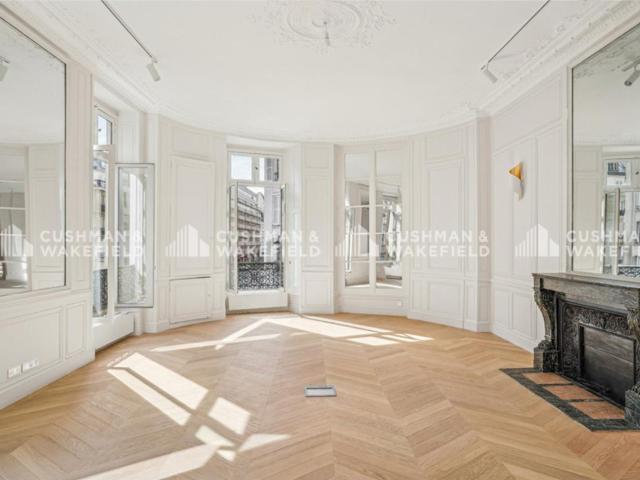 Bureau vente à Paris, Île-de-France