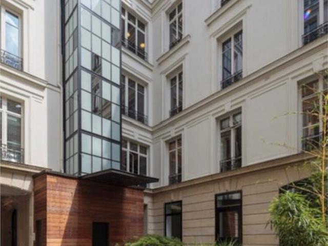 Bureau vente à Paris, Île-de-France
