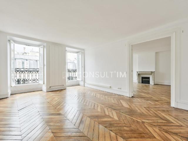 Bureau vente à Paris, Île-de-France