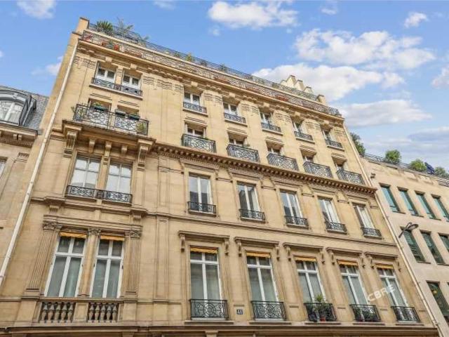Bureau vente à Paris, Île-de-France