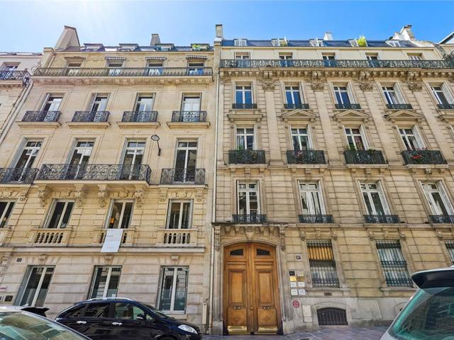 Bureau vente à Paris, Île-de-France