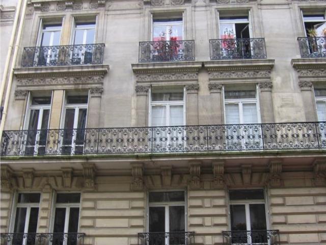 Bureau vente à Paris, Île-de-France