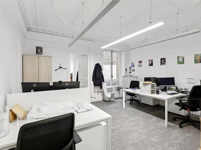 Bureau vente à Paris, Île-de-France