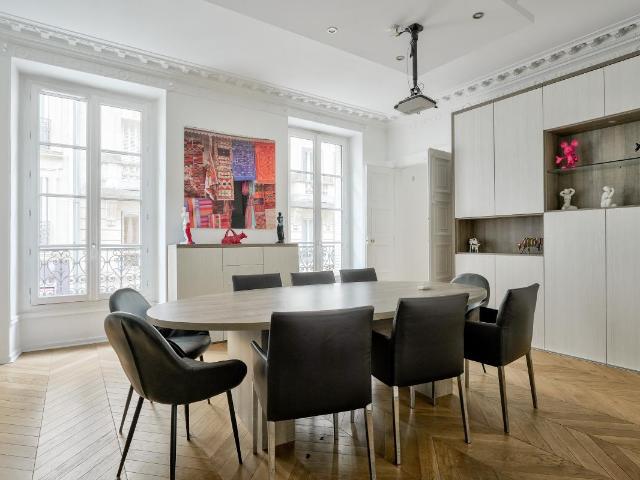 Bureau vente à Paris, Île-de-France