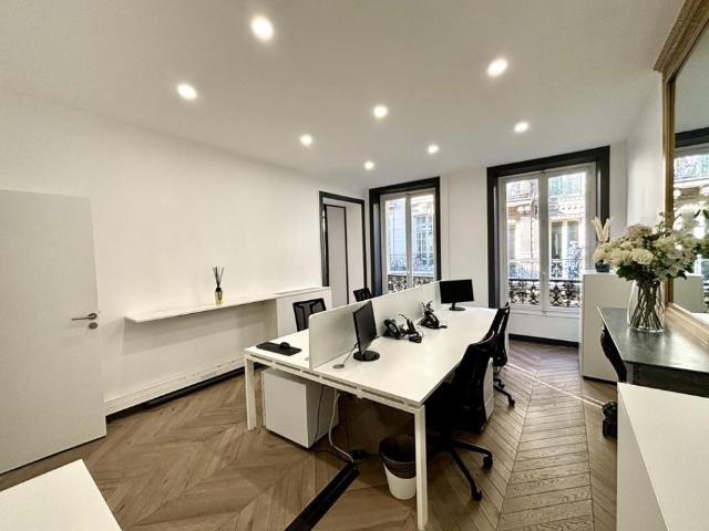 Bureau vente à Paris, Île-de-France