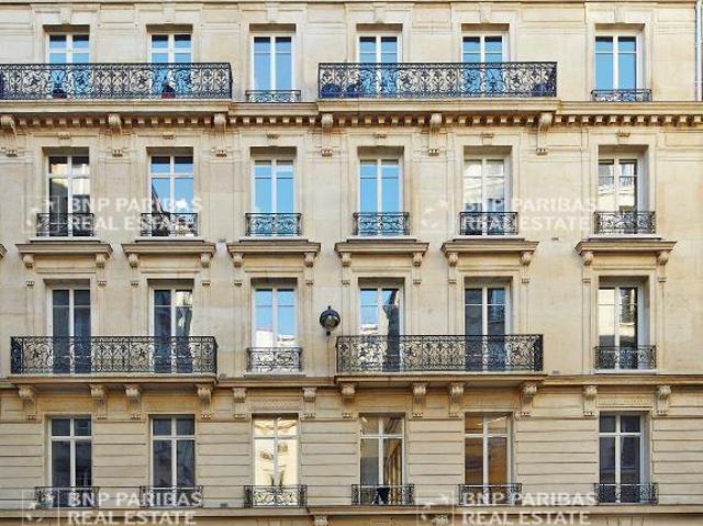 Bureau vente à Paris, Île-de-France
