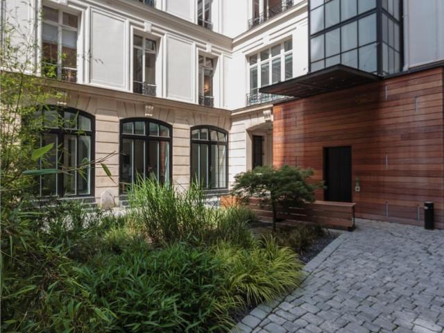 Bureau vente à Paris, Île-de-France