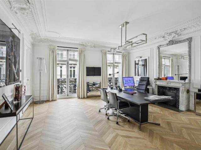 Bureau vente à Paris, Île-de-France