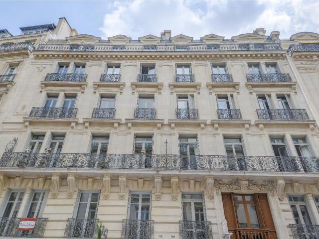 Bureau vente à Paris, Île-de-France