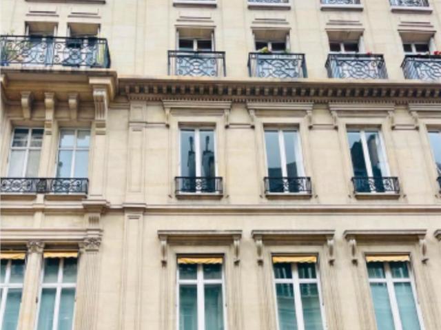 Bureau vente à Paris, Île-de-France