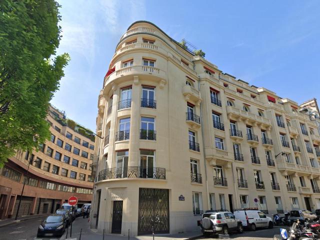 Bureau vente à Paris, Île-de-France