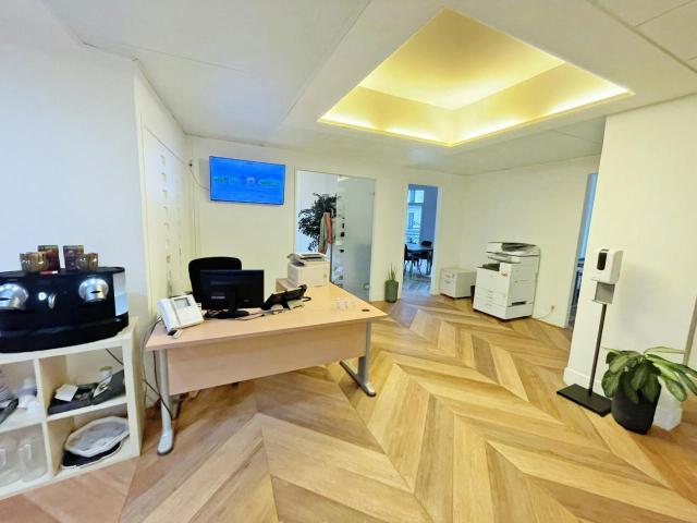 Bureau vente à Paris, Île-de-France