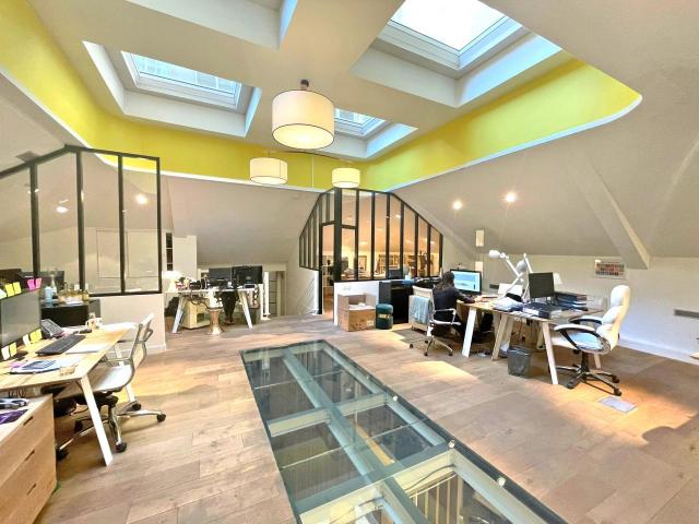 Bureau vente à Paris, Île-de-France
