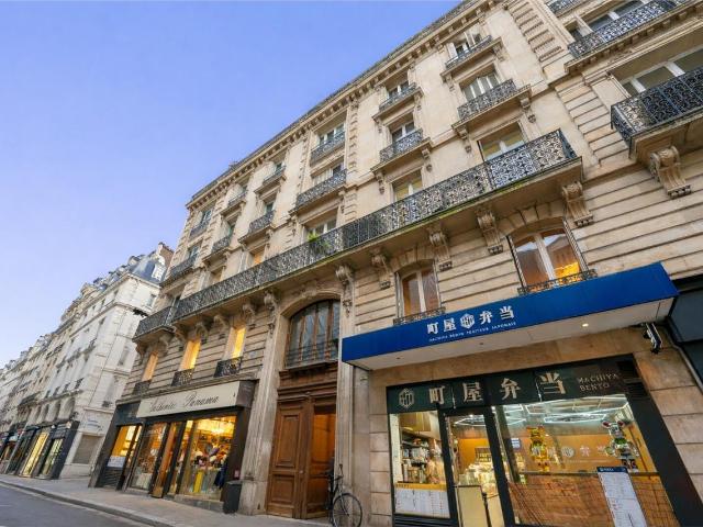 Bureau vente à Paris, Île-de-France