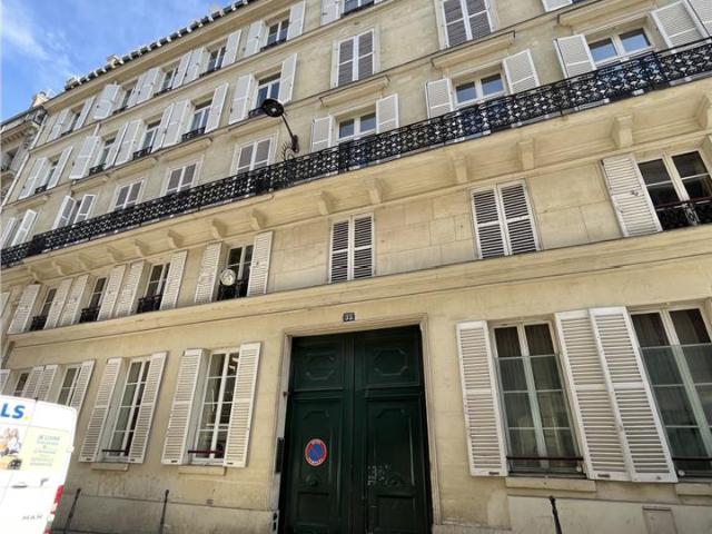Bureau vente à Paris, Île-de-France