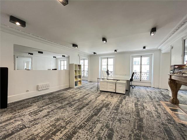 Bureau vente à Paris, Île-de-France