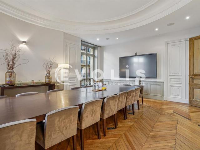 Bureau vente à Paris, Île-de-France
