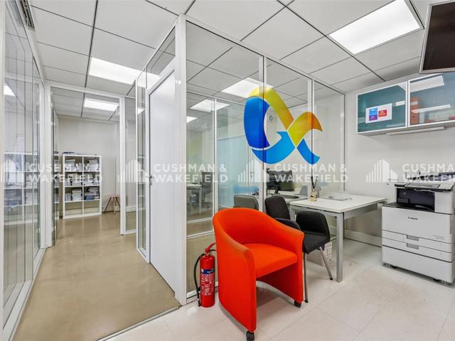 Bureau vente à Paris, Île-de-France