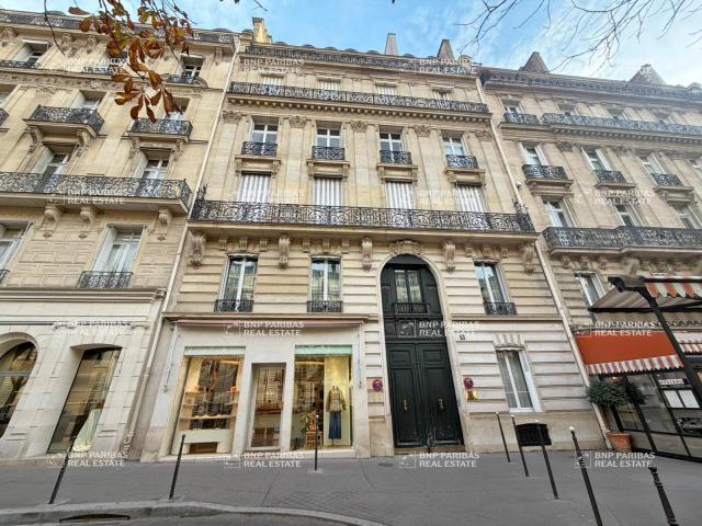Bureau vente à Paris, Île-de-France