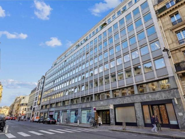 Bureau vente à Paris, Île-de-France