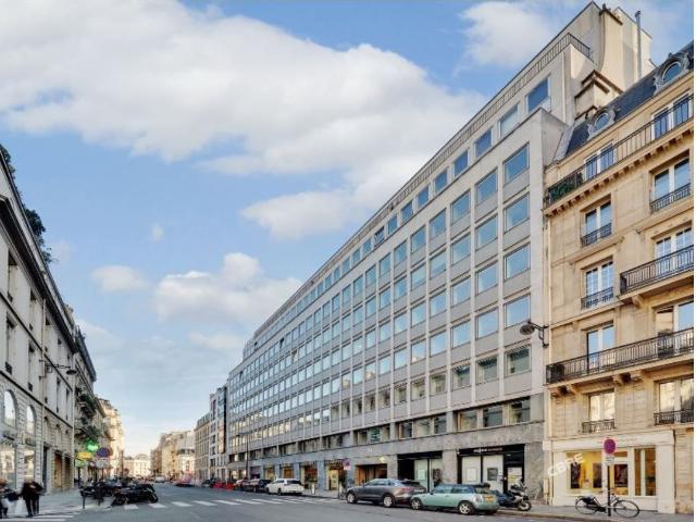 Bureau vente à Paris, Île-de-France