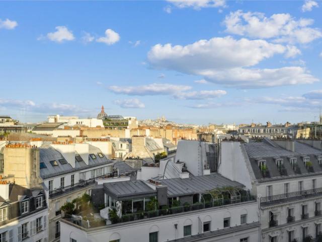 Bureau vente à Paris, Île-de-France