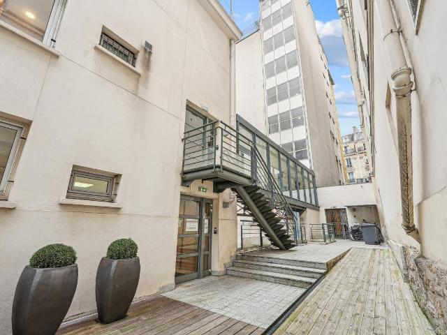 Bureau vente à Paris, Île-de-France