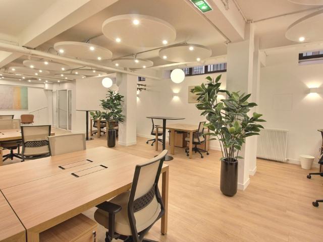 Bureau vente à Paris, Île-de-France